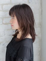 チェス(CHESS)&nbsp;ナチュラルツヤウェーブ