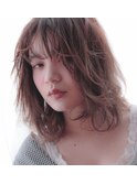 濡れ感ミディ