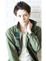 ザ シー 橋本(The C)&nbsp;【The C 涼】ミリタリーワイルドショート☆