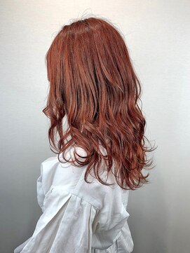 ワープ 青葉台(WARP) キャンディーピンク☆