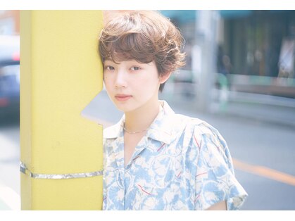 アイリー 自由が丘(Aily)の写真