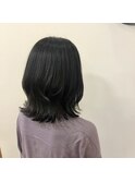 【Jou京都r:北谷】外ハネレイヤーロブ