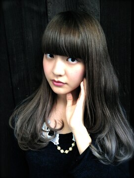 バルタン(VALTAN) VALTAN