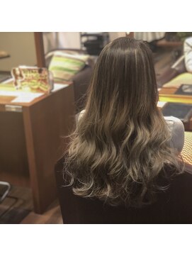 ウルム 蕨西口(ULUM) 【落合優香】ミルクティーベージュ