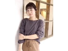 リール ヘアー 箱崎店(rire hair)