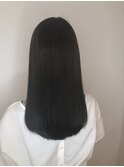 【Zina　銀座中央通り】イメチェン耳かけ×フォギーベージュ