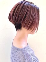 ヴァン カウンシル 川中島店(VAN COUNCIL) ハイライトピラミンゴ/20代30代40代50代60代