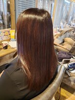 エーアイ 千石 巣鴨 白山店(Ai HAIR)&nbsp;憧れのうる艶ヘアー♪