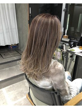 レアング(LeAng) Air  touch