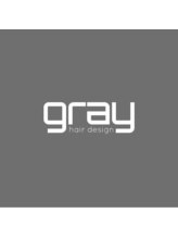 gray hair design【グレイ ヘア デザイン】