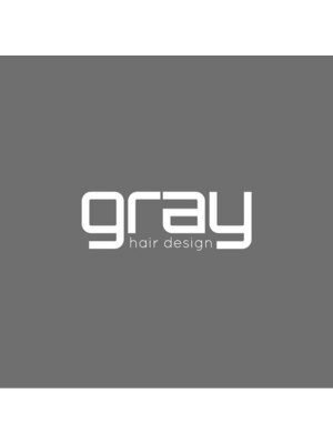 グレイ(gray)