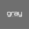 グレイ(gray)のお店ロゴ