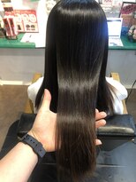 インショウ 中山駅本店(iNSYO)&nbsp;美髪☆縮毛矯正