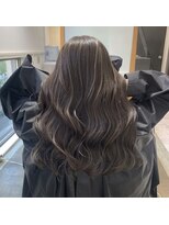 ジゼル(GiseL)&nbsp;ハイライトカラー