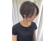 シールドヘアプロデュース(C’LD hair produce)
