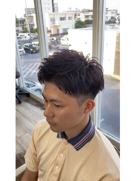 シリー(SILLY) ハイブリッドショート