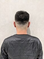 ウサギ 夏 シューメーカー風イキリcut