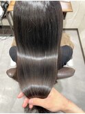 ☆ロング×髪質改善ヘアエステ☆