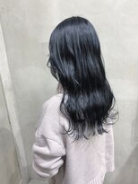 if&nbsp;ブルーブラック