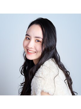 ユニックス イオンモール柏店(UNIX) 巻き髪ロングヘア