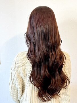 ラテ アトリエ(latte atelier) 大人可愛い/イルミナカラー