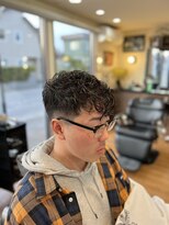 アパッシュ 春光本店(Apache) Lloyd ~ロイド~