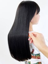 ピープスアンドスー 表参道 渋谷(Peeps&Suu.) 髪質改善/髪質再生/20代30代40代50代