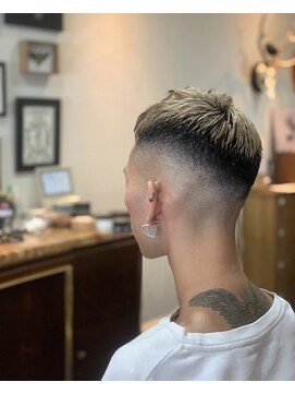 ワンダー(WONDER) クロップ