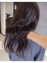 ジャパン ホンテン(JAPAN HONTEN) アッシュブラウン