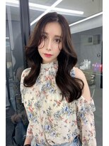 リア 大阪梅田(Ria)&nbsp;～ワンホン エギョモリ アッシュカラー～【Ria 大阪 梅田】