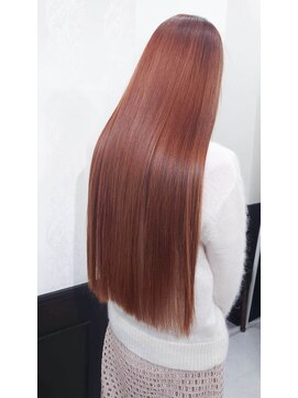 フォックスヘアー(fox.hair) 髪質改善/美髪ロング/エイジングケア