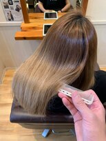 アモル 高田馬場店(Amor)&nbsp;髪質改善