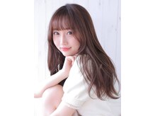 アグ ヘアー ラクエ 二戸店(Agu hair laque)
