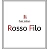 ロッソフィーロ(Rosso Filo)のお店ロゴ