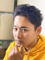 コーボ 柏(COVO) 【 COVO/かめ姉】大人爽やかウェーブ