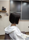 ミニボブ