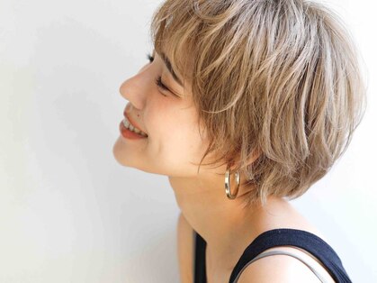 バディー ヘアーサロン(Buddy Hair Salon)の写真