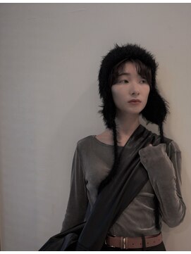 オッジ たまプラーザ(Oggi) 23’oggi Autumn stale 【たまプラーザ美容院】【oggi