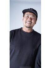 キャノン ボール ヘアー Cannon Ball HAIR 大毛 聡