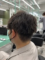 エイト 川崎店(EIGHT)&nbsp;ソフトツイスト【川崎】