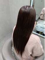 ニーナ ビューティーサロン(NINA Beauty Salon) プルエクステダイヤモンドヘア