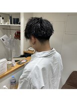 インパークス 駒込店(INPARKS)&nbsp;twist spiral［駒込/駒込駅］