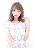 20代30代40代50代似合わせカットアースカラーくびれヘア