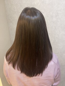 ウィスプ 赤羽店(wisp) スモーキーベージュ