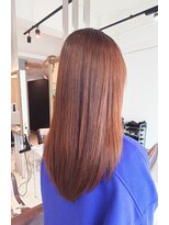 フォトンブリーロ(photon brilo) 美髪　髪質改善酸熱トリートメントダブル