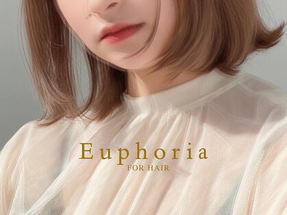 ユーフォリア 銀座本店(Euphoria)の写真