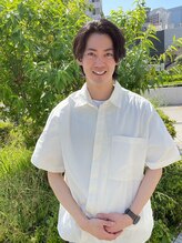アヴァンス 京橋店(AVANCE) 代表 田中琢磨