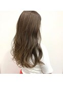 オリーブブラウン