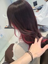 スリーヘアーデザインズ(Three Hair Designs)&nbsp;a
