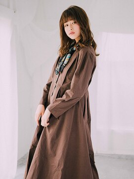 スタリー(Starry) フェザーカール20代/30代/40代/ハレマチ通り